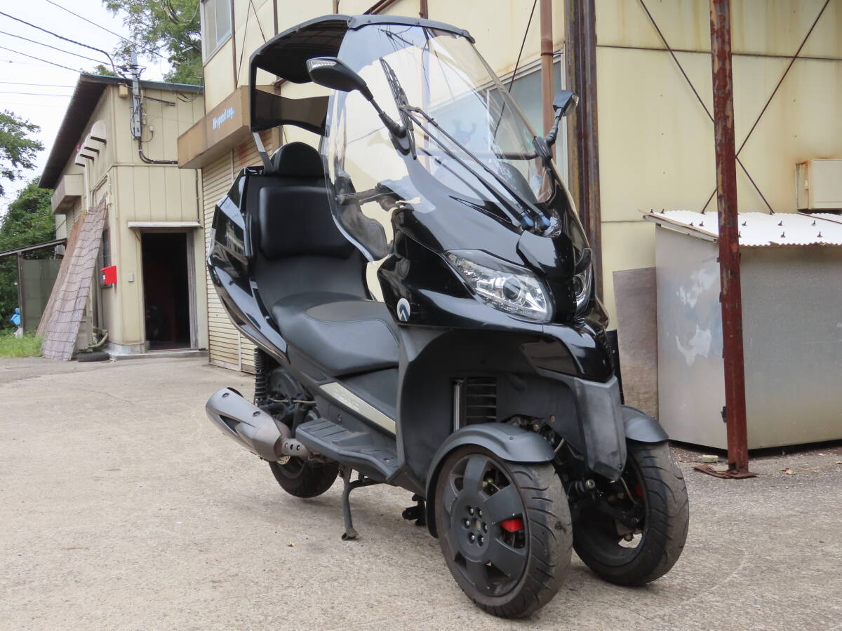 アディバ AD200トレ ADトレ200 軽二輪登録車です。(普通自動二輪免許) BASは業者価格にて陸送手配可能拍卖