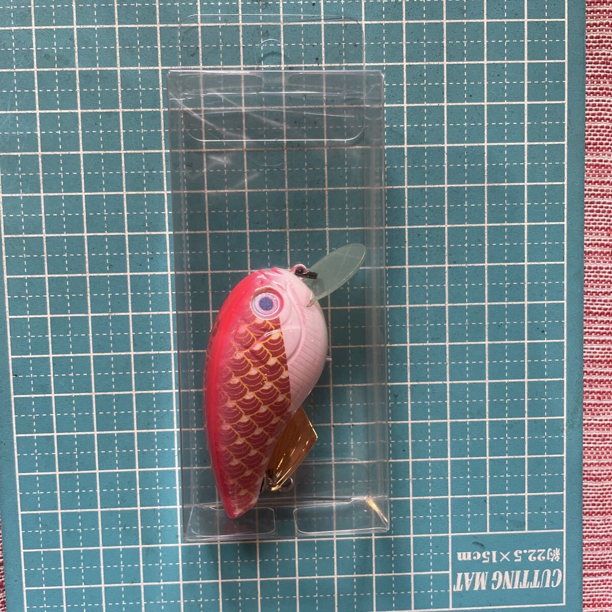 イマカツ ワドルバッツ新品。加東市 鯉のぼり拍卖