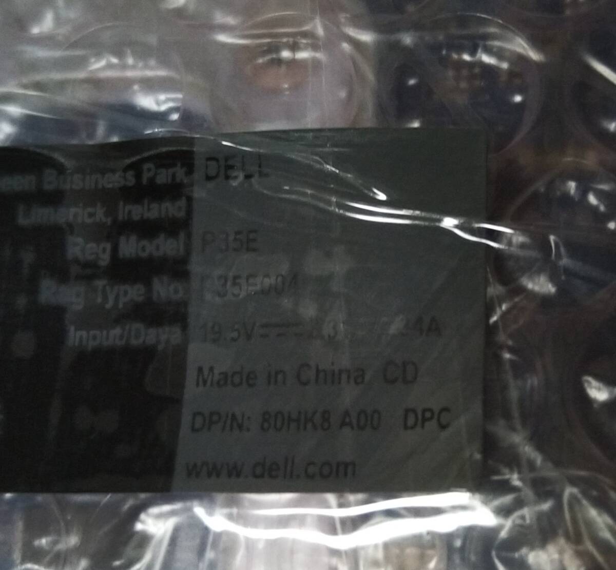 Inspiron 3780 P35E マザーボード Corei5 正常動作品 修理パーツ 拍卖