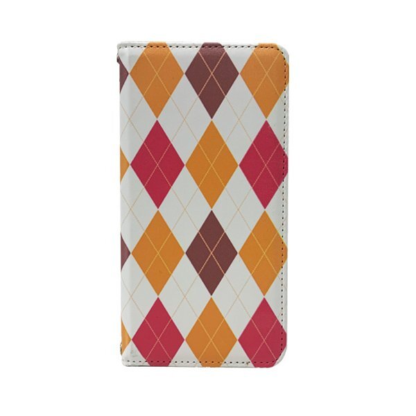 iPhone12ProMax アーガイルⅠ スマホカバー 手帳型 スマホカバー ハードケース 携帯 iPhone ケース アイフォン ケータイ 格子柄拍卖