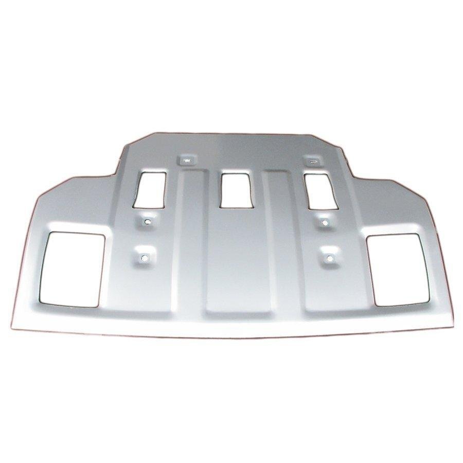 FJクルーザー 外装 カスタム パーツ スキッドプレート アンダーガード アンダープロテクター拍卖