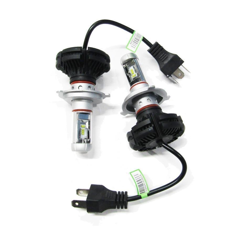 HB4 LEDバルブ LEDヘッドライト フォグランプ ロービーム ハイビーム ファン付き 拍卖