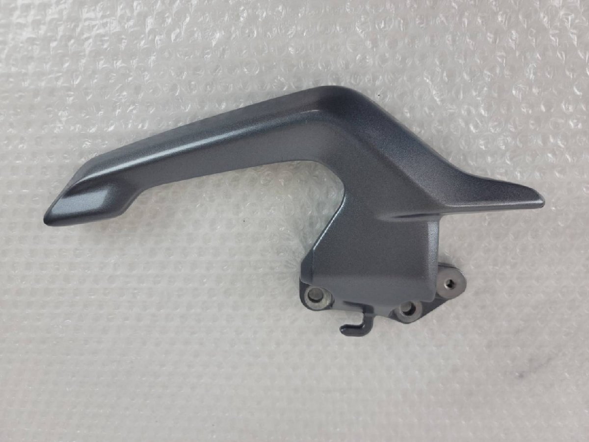 【B級品】HONDA 純正 CB200X 左グラブバー #50450-K1P-D00ZB 新品未使用 キズあり拍卖
