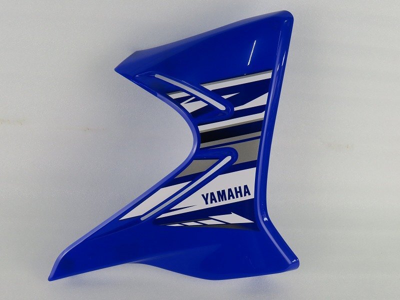 【B級品】YAMAHA 純正 フィリピン仕様XTZ125 スクープエア #1SB-Y2137-11拍卖