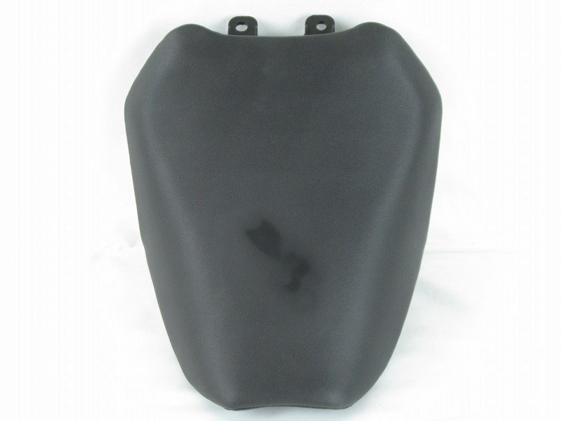 【B級品】YAMAHA 純正 FZ25/ABS/FAZER25/ABS/FZS25 メインシート #B97-F4710-00/B97-F4710-02 【SINGLE SEAT ASSY】拍卖