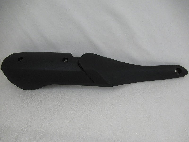 【B級品】YAMAHA 純正 R15 V4 マフラープロテクター #BCW-E4718-00 【PROTECTOR, MUFFLER 1】拍卖