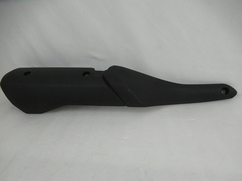 【B級品】YAMAHA 純正 R15 V4 マフラープロテクター #BCW-E4718-00 【PROTECTOR, MUFFLER 1】拍卖