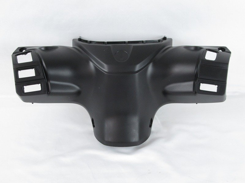 【B級品】YAMAHA 純正 RAY-ZR125FI/HYBRID ハンドルカバー #B2U-F6145-00拍卖