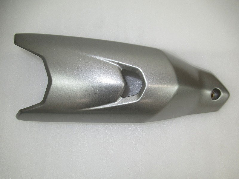 【B級品】YAMAHA 純正 FZ-S ABS/FZ-Fi ABS マフラーカバー #B4G-E4718-00拍卖