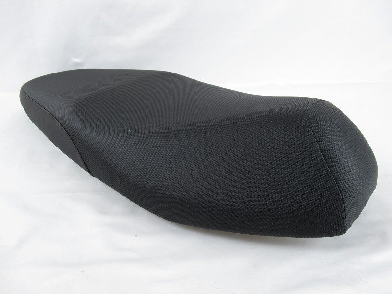 【B級品】HONDA 純正 WAVE-RSX110Fi シートASSY #77200-K03-M60【SEAT ASSY., DOUBLE】拍卖