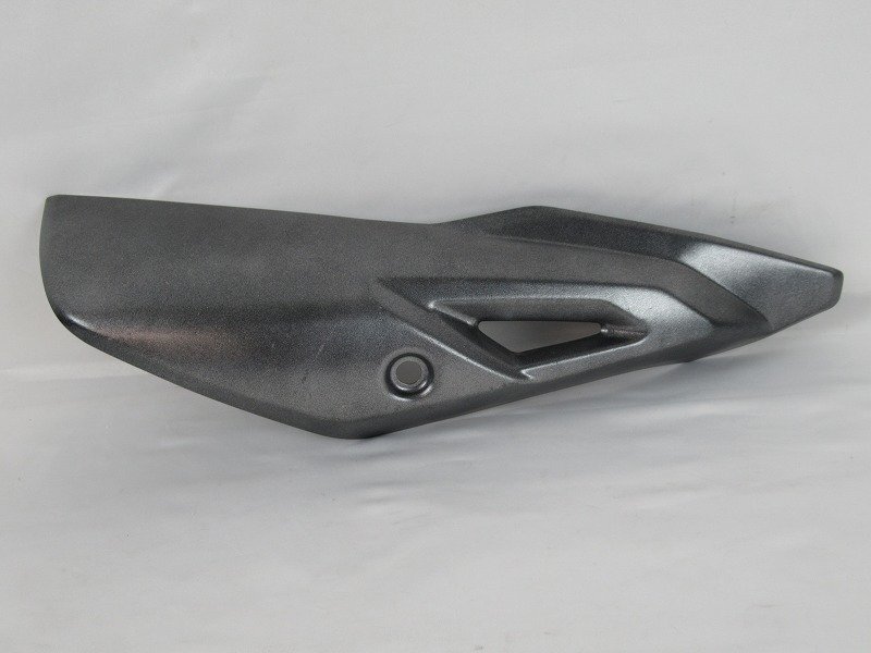 【B級品】HONDA 純正 CB200X マフラープロテクター #18355-K1L-D00ZB拍卖