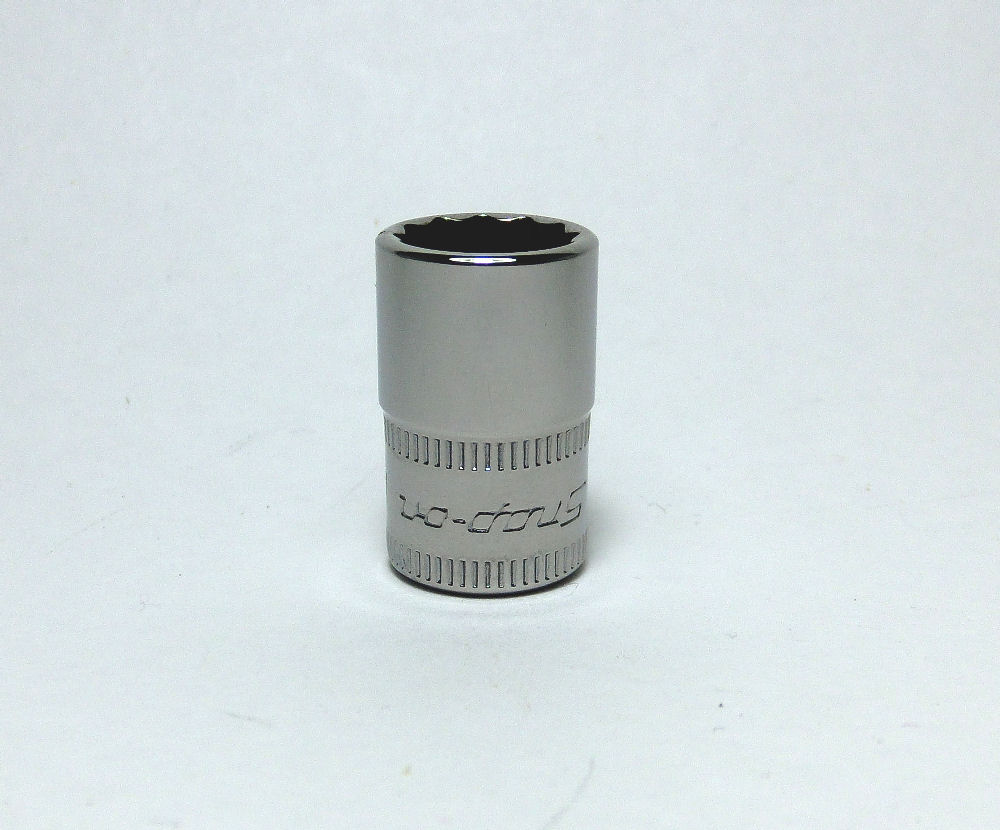 Snap-on スナップオン 1/4差し込み 12角 スタンダードソケット 10mm TMMD10 並行輸入品 新品拍卖