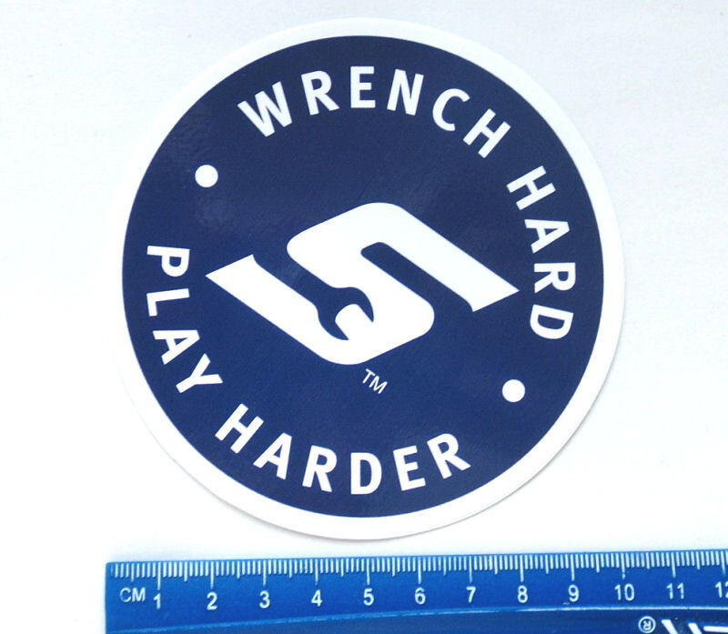 Snap-on (スナップオン) 新発売ラウンドステッカー USA純正 並行輸入 新品未使用拍卖