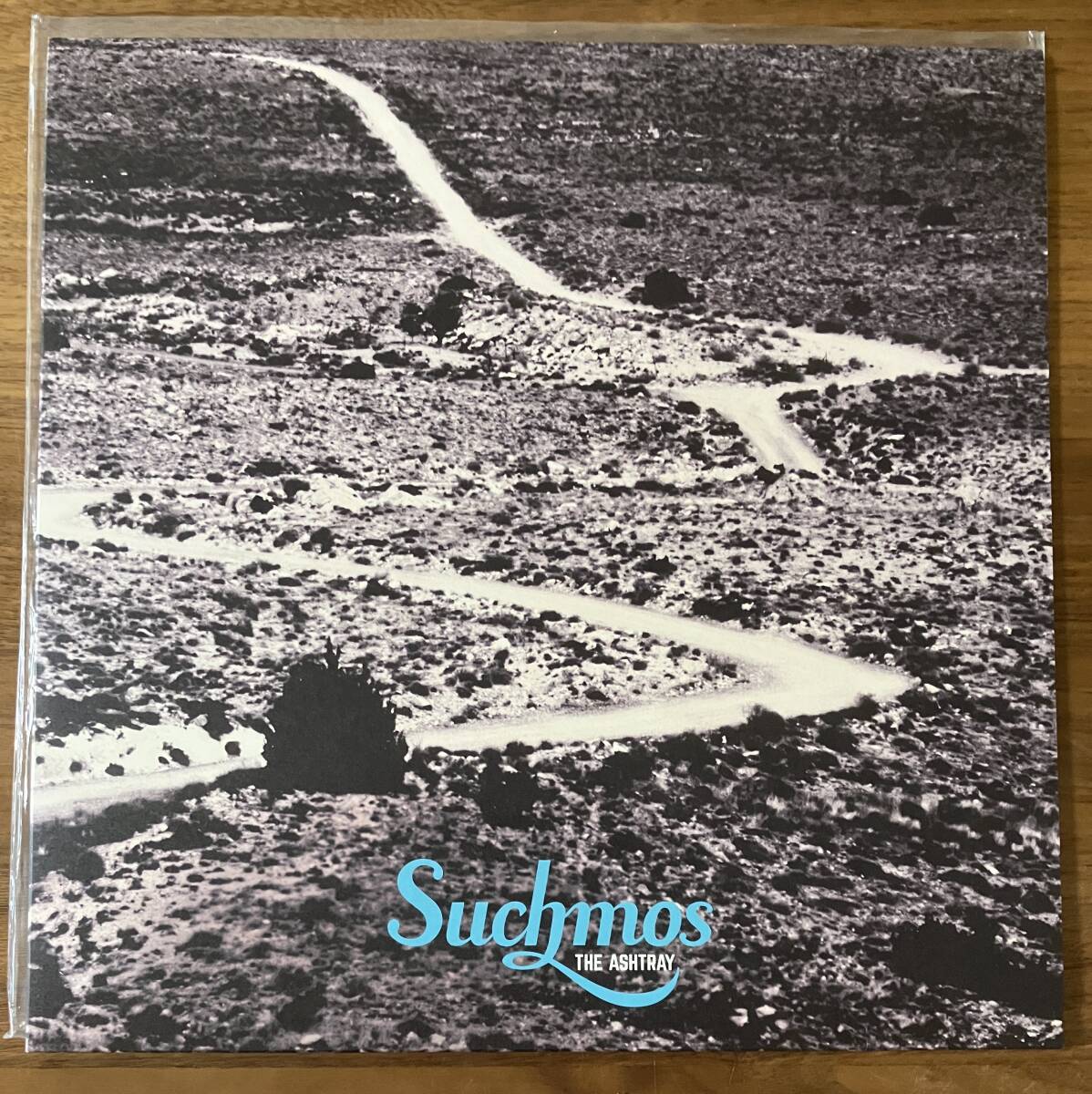 【 美品 】サチモス Suchmos 「THE ASHTRAY」 LP レコード F.C.L.S Sony Music KSJL 6200 4547366362886 拍卖