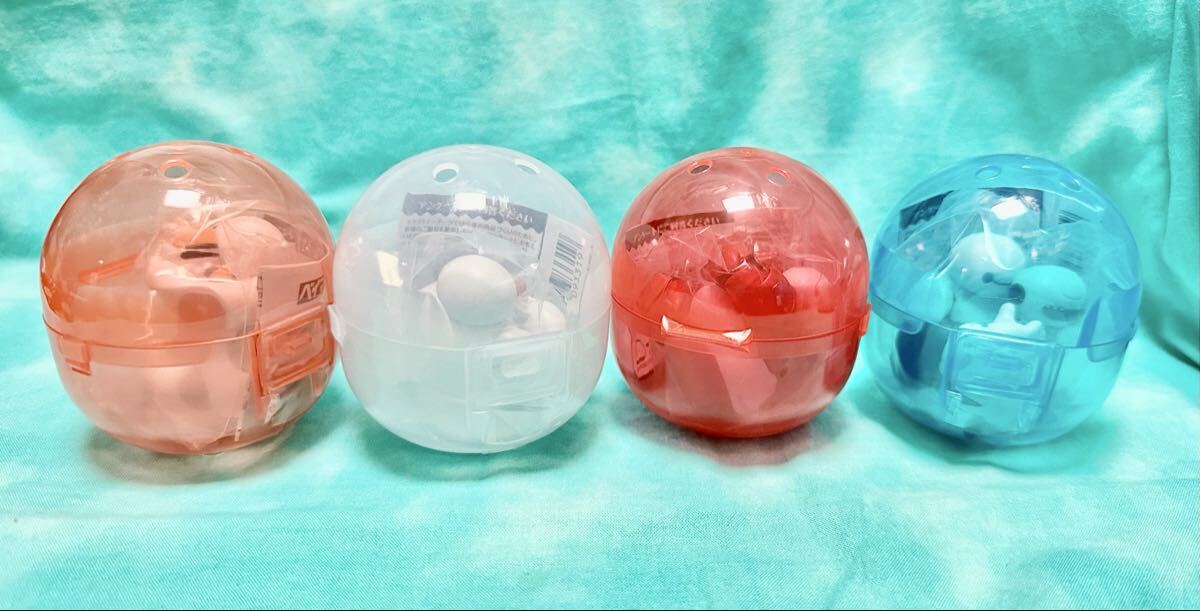 送料無料 新品 ベイマックスHide&Seek かくれんぼフィギュア 全4種 ベイマックス?-ヘルメットA入り ガシャポン ガチャ拍卖