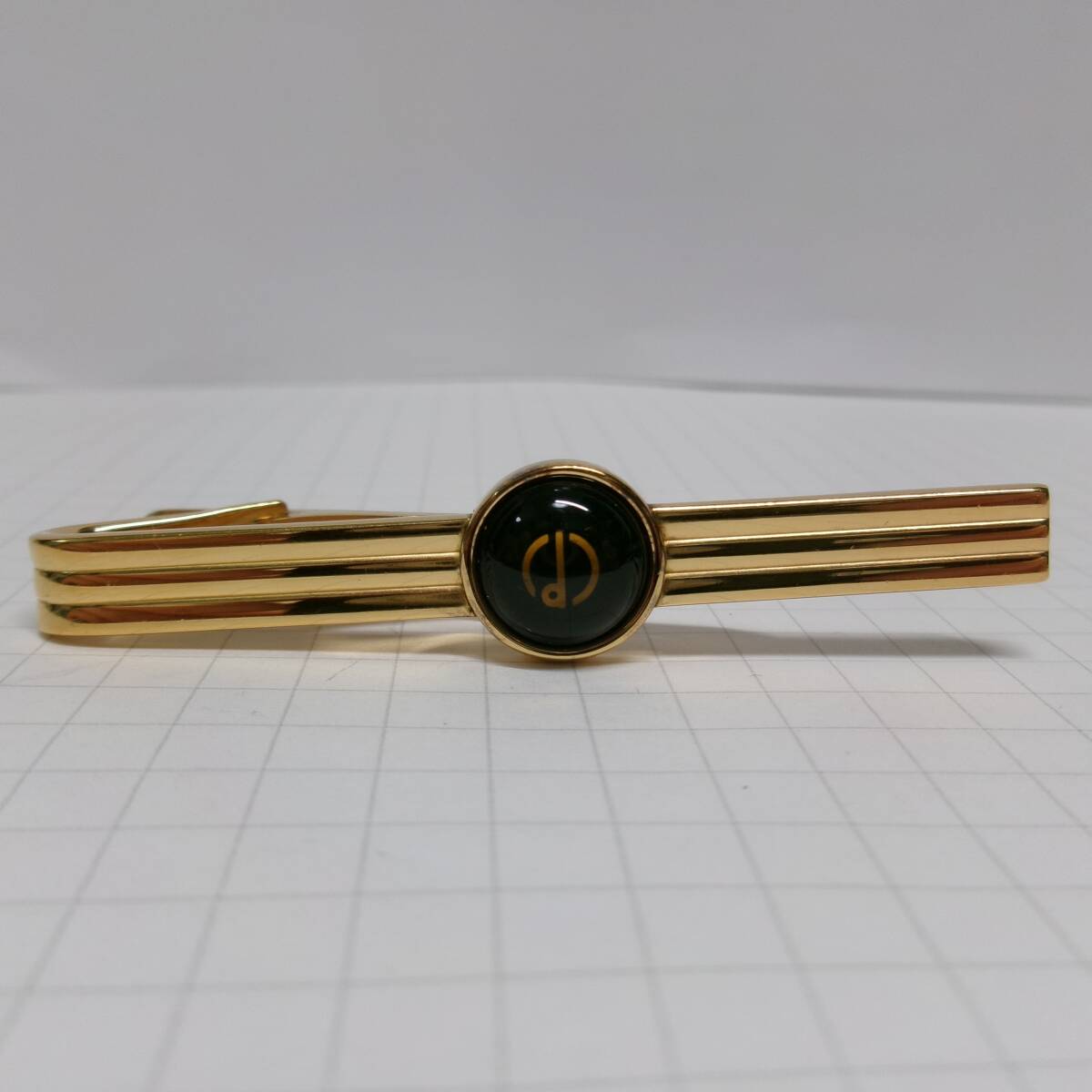 Dunhill ダンヒル タイピン ネクタイピン 大網てんとう虫 2412拍卖