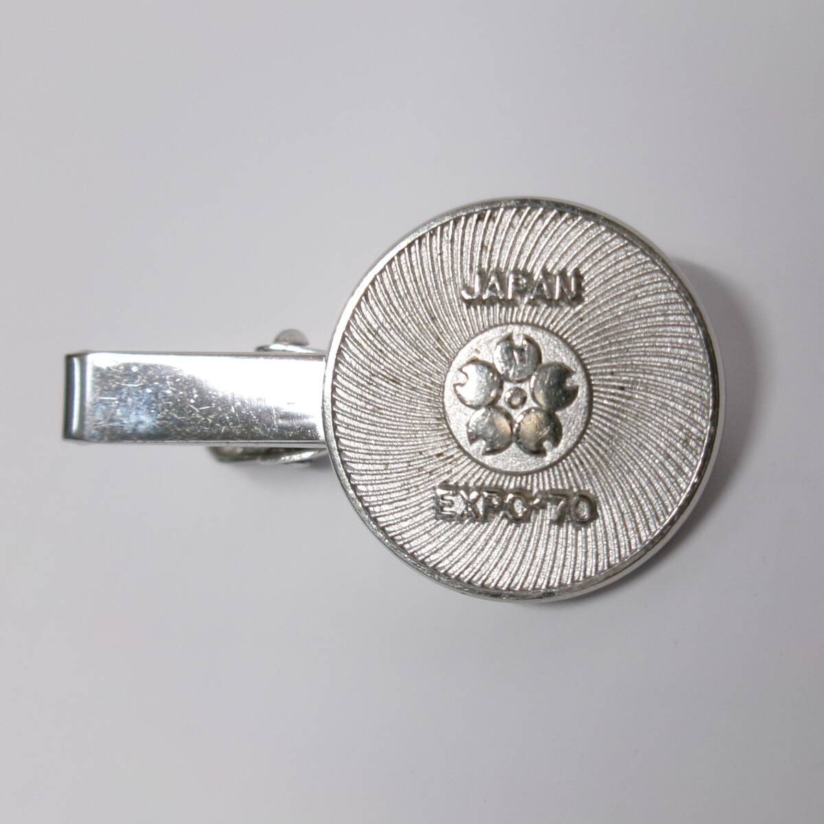 EXPO'70 JAPAN 日本万国博覧会 大阪万博 タイピン ネクタイピン 大網てんとう虫 2447拍卖
