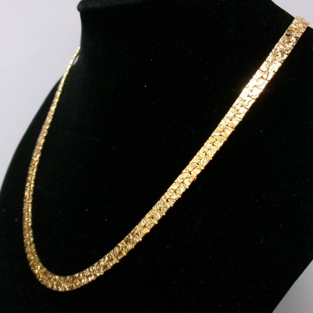 ネックレス 48cm 大網てんとう虫 2465拍卖