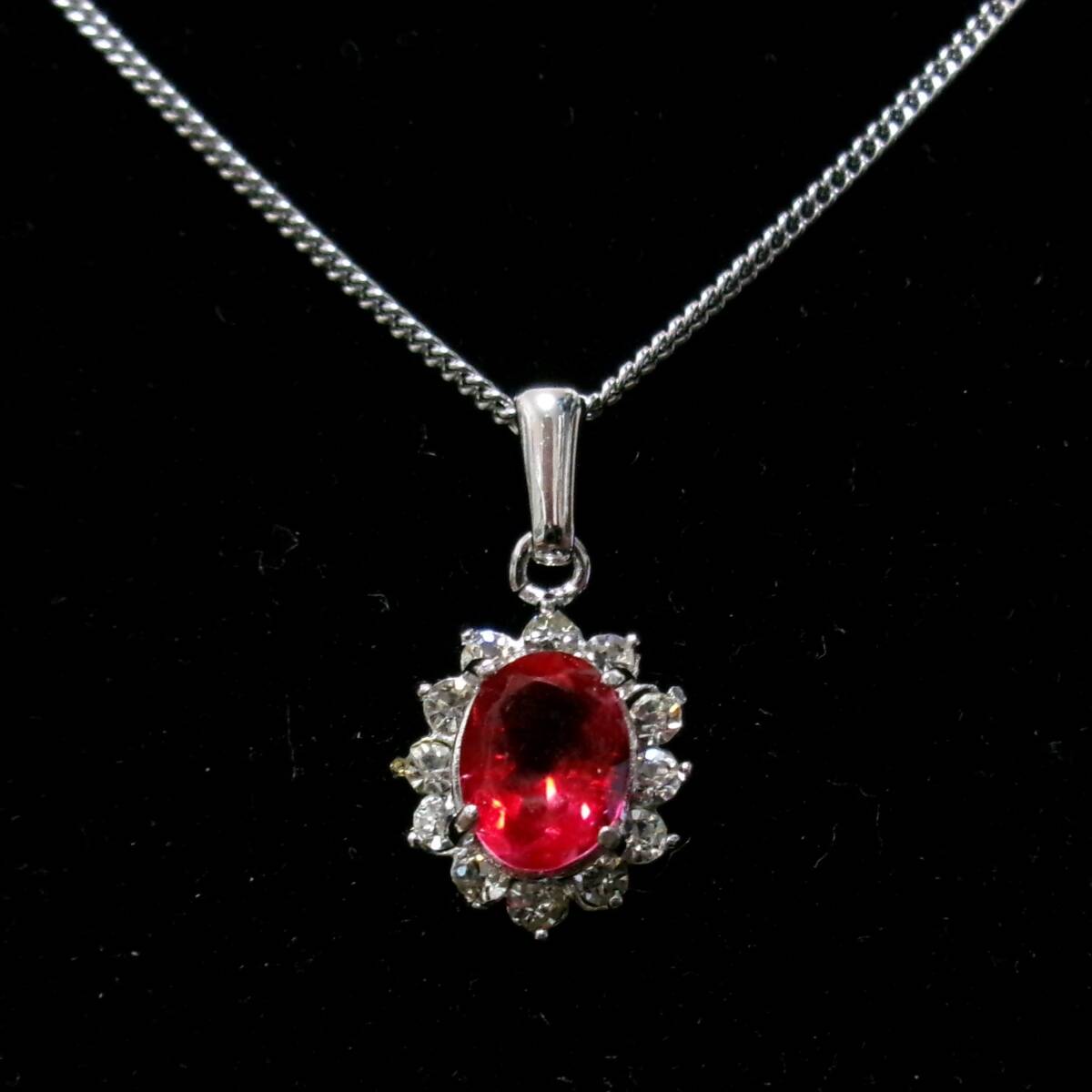 ネックレス 40cm 大網てんとう虫 2466拍卖