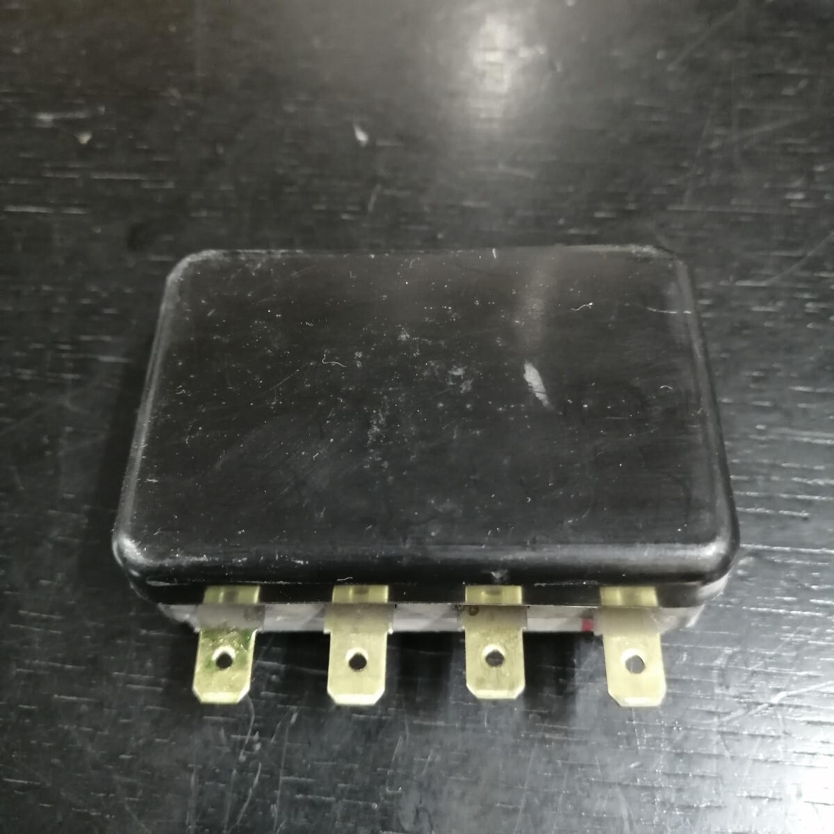 ホンダ N360 NIII-カスタム (N360) 純正ヒューズボックス拍卖