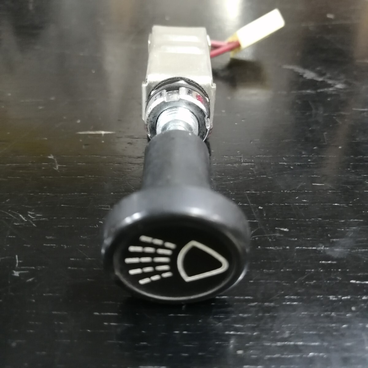 ホンダ N360 NIII-カスタム (N360) 純正 ライトスイッチ拍卖