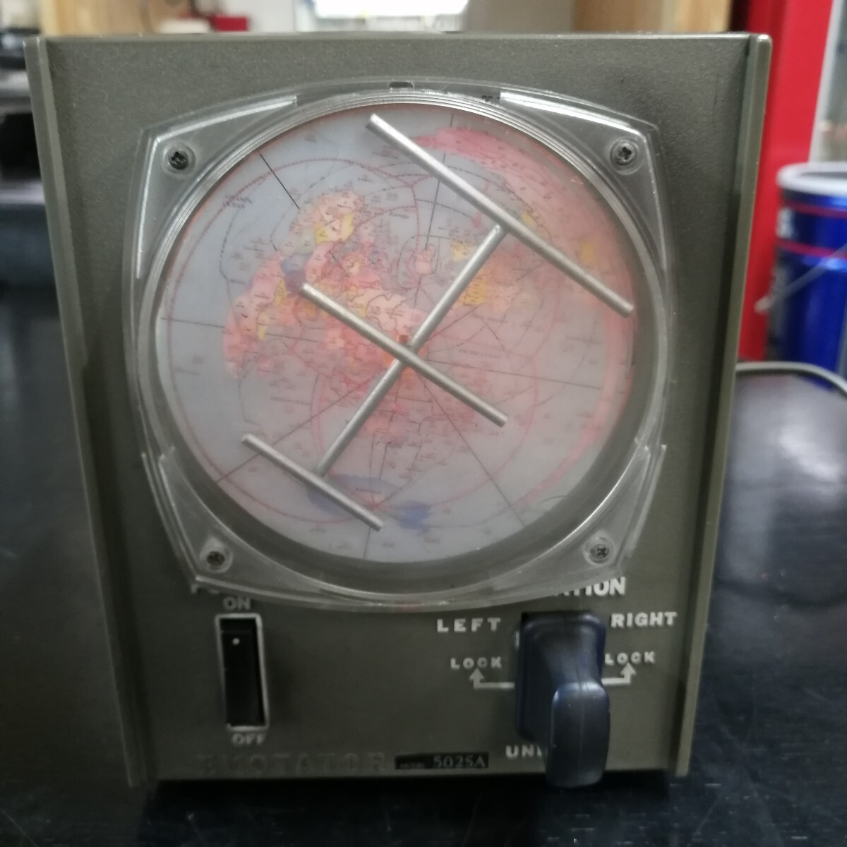 ローテーター EMOTAOR 502SA 江本アンテナ 502SA コントローラー拍卖