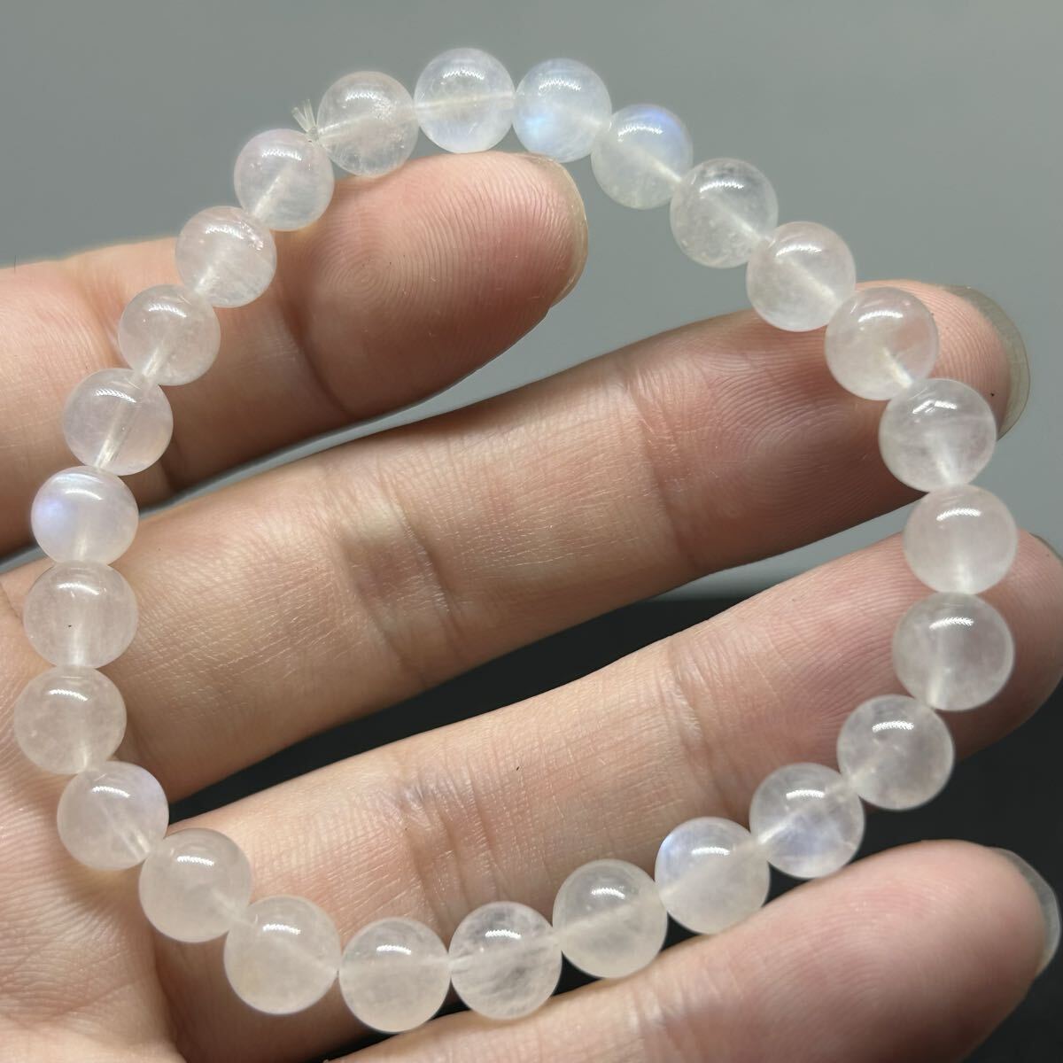 【001 ムーンストーン】拍卖