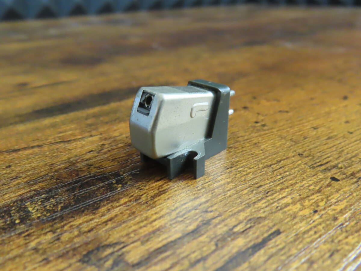 ADC カートリッジ made in USA 針無し No.586拍卖