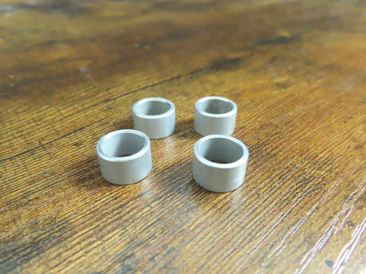 JBL L50 純正 アッテネータースペーサー 4個 No.593拍卖