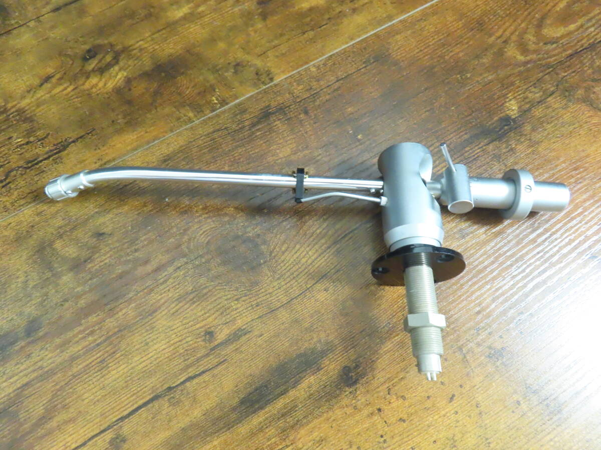 フィデリティリサーチ Fidelity-Research FR-24 トーンアーム 音出未確認 No.614拍卖