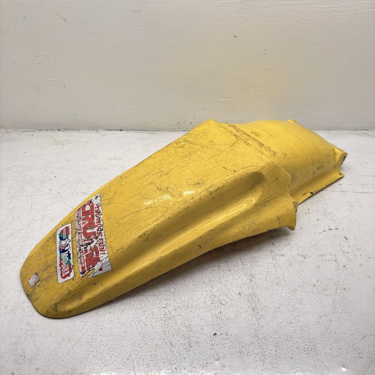 01564 スズキ RM250 96 テールカウル リアフェンダー拍卖