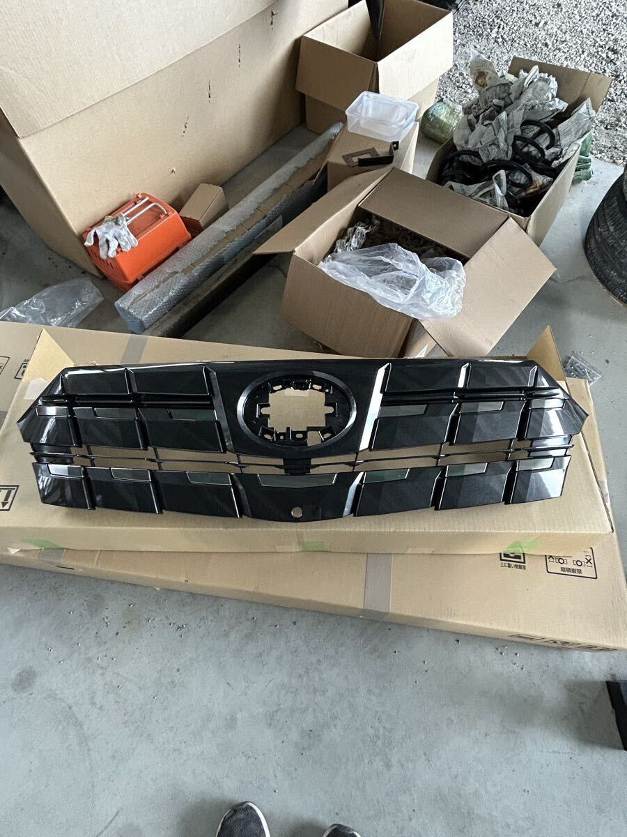 40アルファード純正グリル拍卖