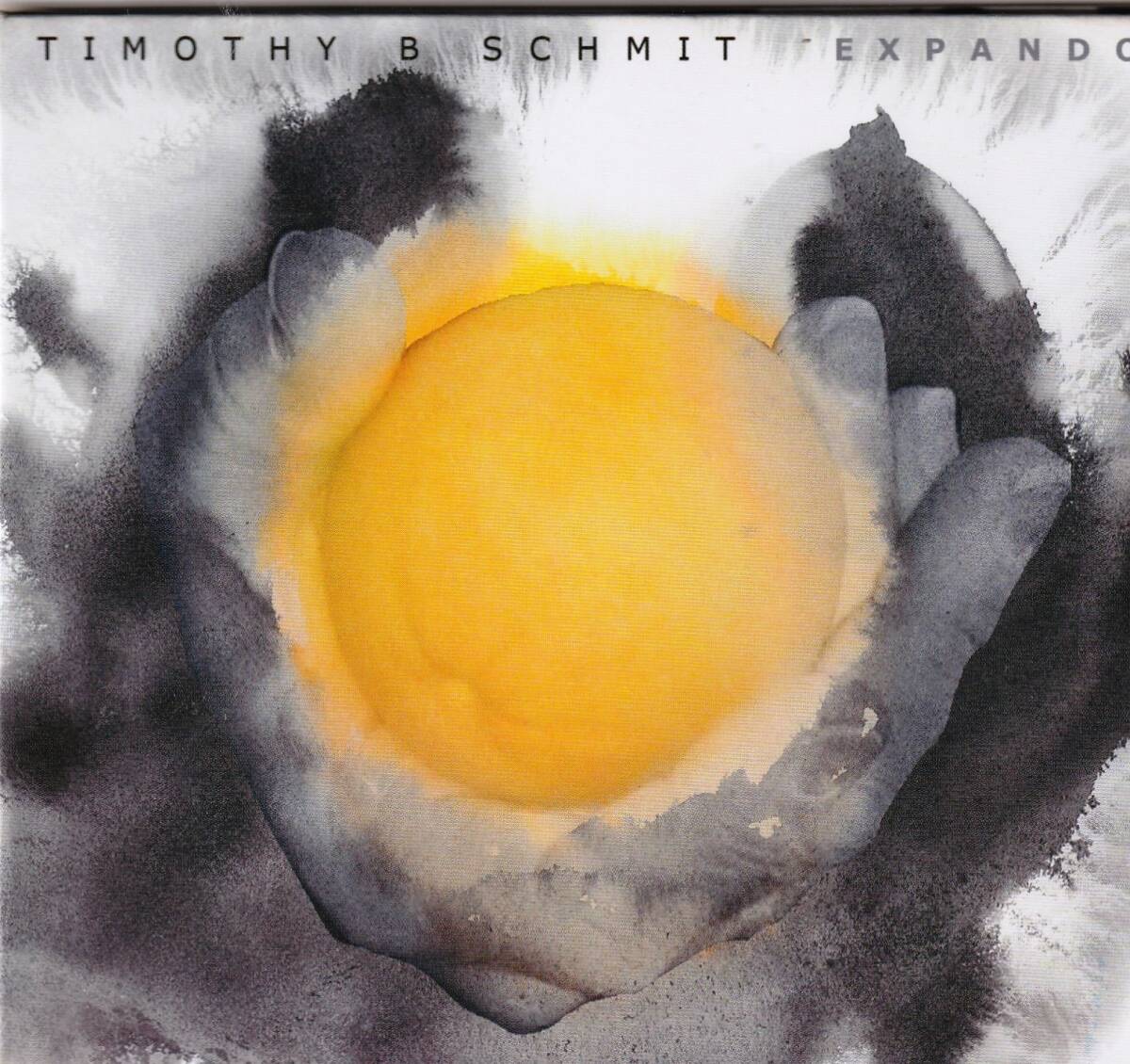 ティモシー・B.シュミット 【タイトル】EXPANDO インポート 中古CD 拍卖