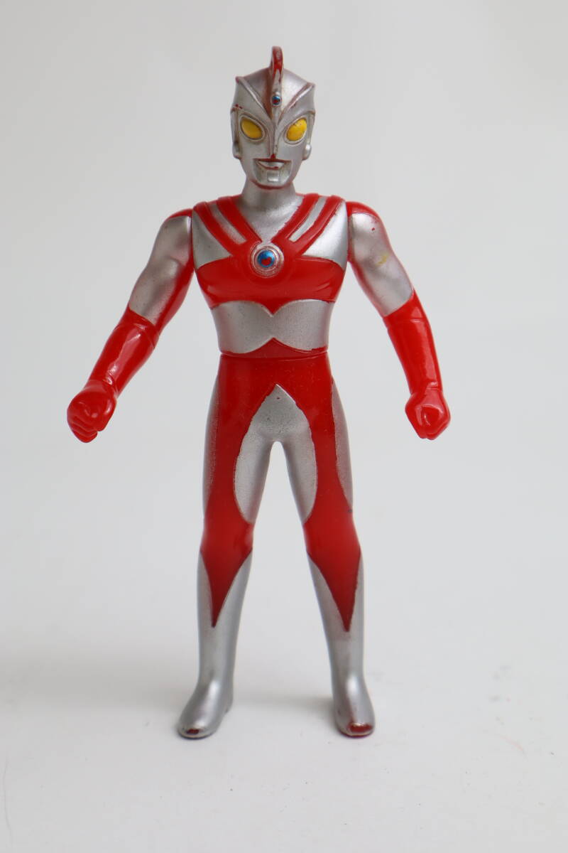 BANDAI バンダイ ウルトラマンエース 円谷プロ 1990拍卖