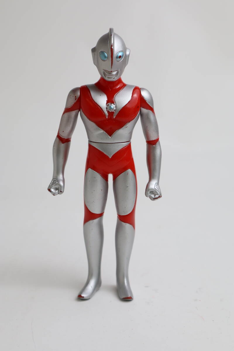 BANDAI バンダイ ウルトラマンパワード 円谷プロ 1993拍卖