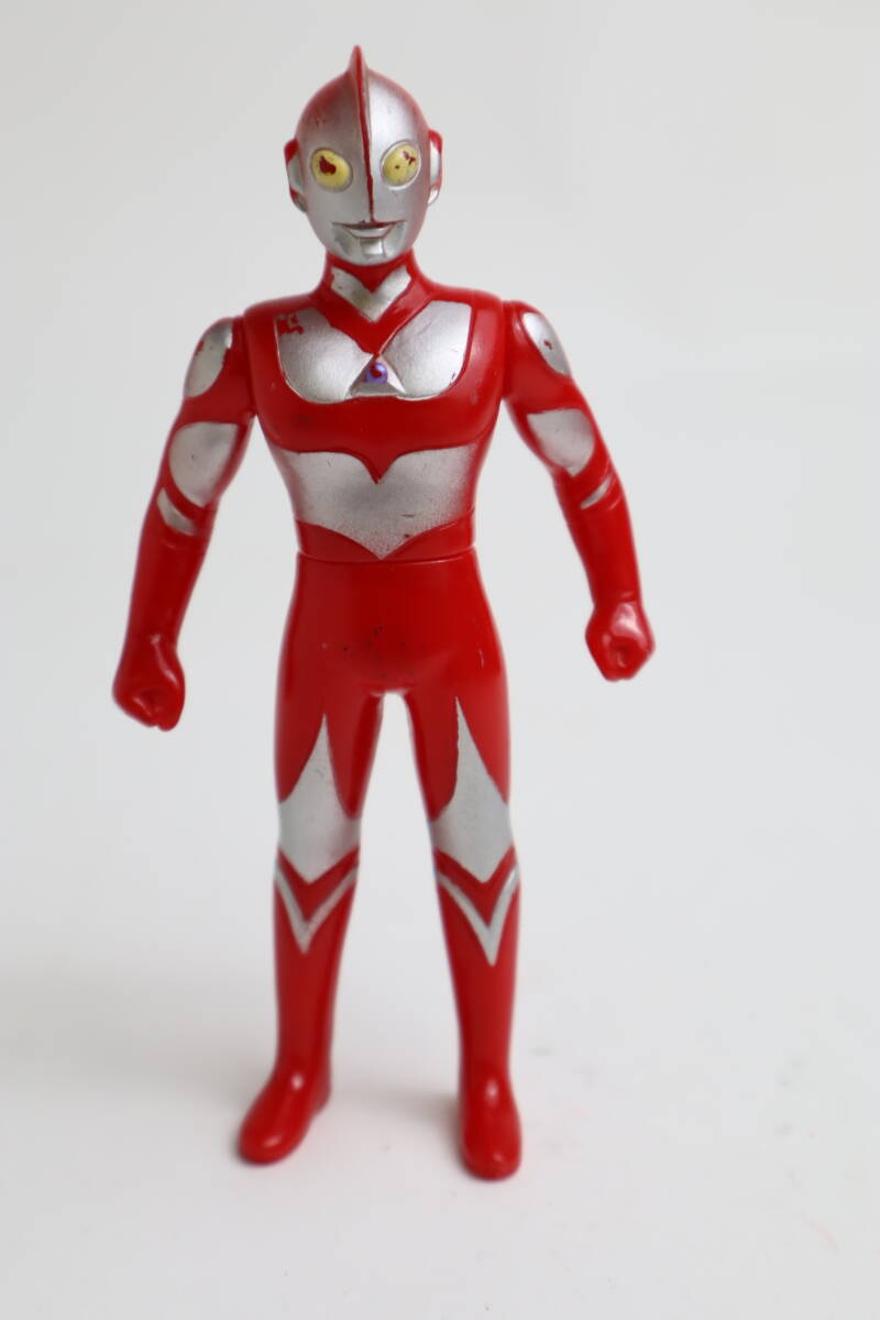 BANDAI バンダイ ウルトラマングレート 円谷プロ 1990拍卖