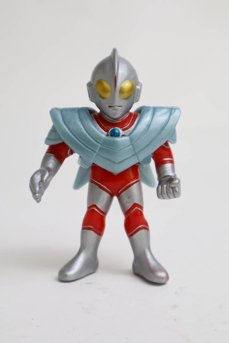 BANDAI バンダイ ウルトラマンジャック 円谷プロ 1995拍卖