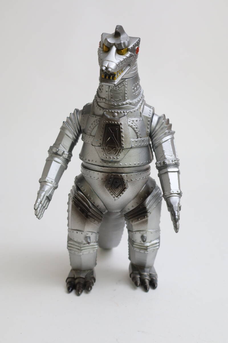 BANDAI バンダイ メカゴジラ 東宝 1983拍卖