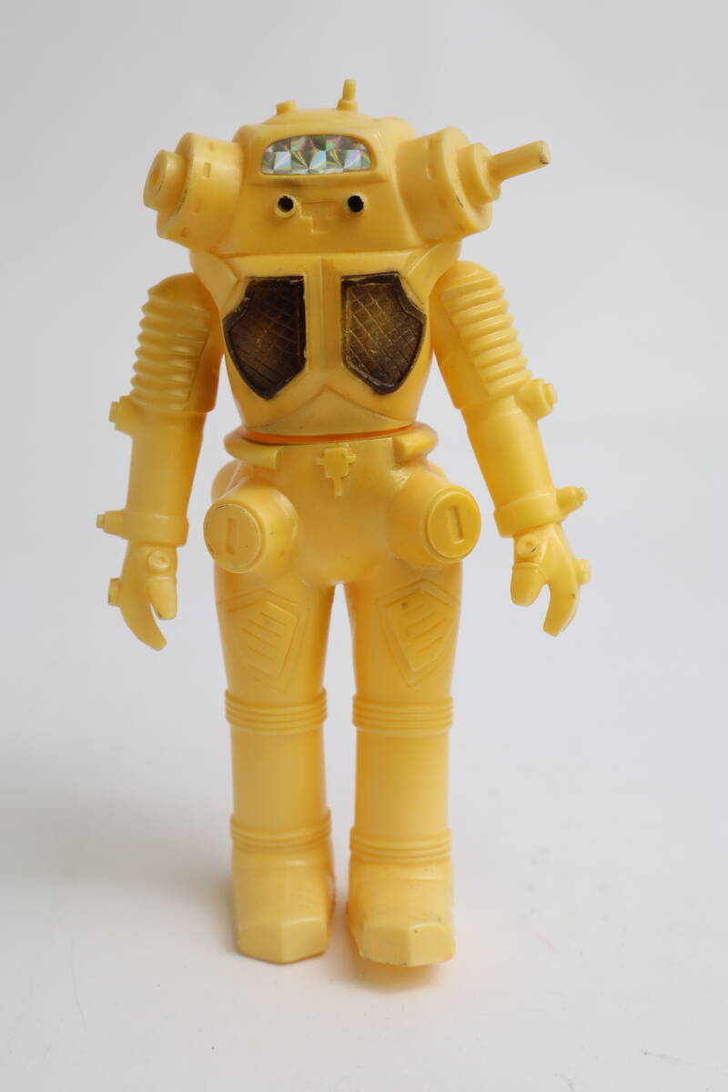 BANDAI バンダイ キングジョー 円谷プロ 1983拍卖