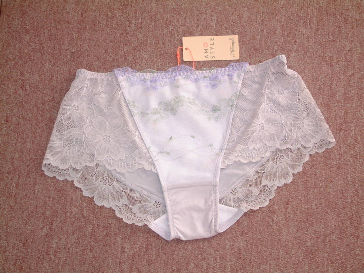 ★定価2860円 ◆トリンプ アモスタイル ボーイズレングス フォレストフェアリー AMST1454 PT JX M021 Mサイズ拍卖