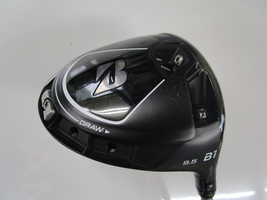 B1 ツアーAD BS-6 S 9.5°【251007】拍卖