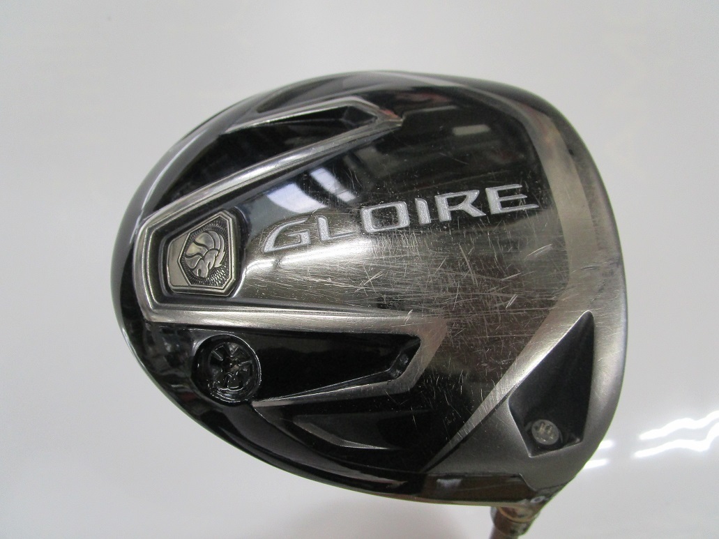 GLOIRE GLOIRE GL 550 R 10.5°塗替え済み【250812】拍卖