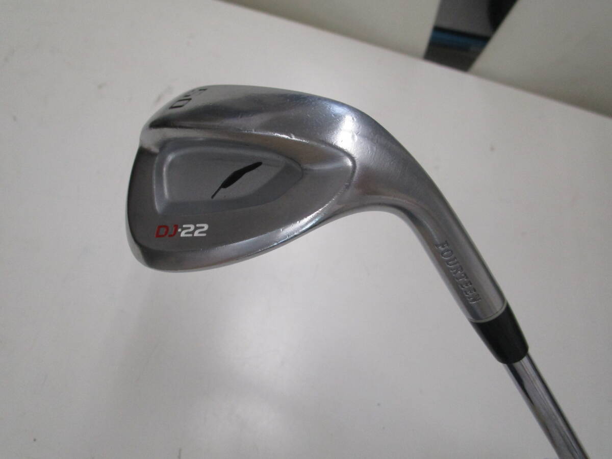 DJ-22  NSプロ950GH HT 50°【251005】拍卖