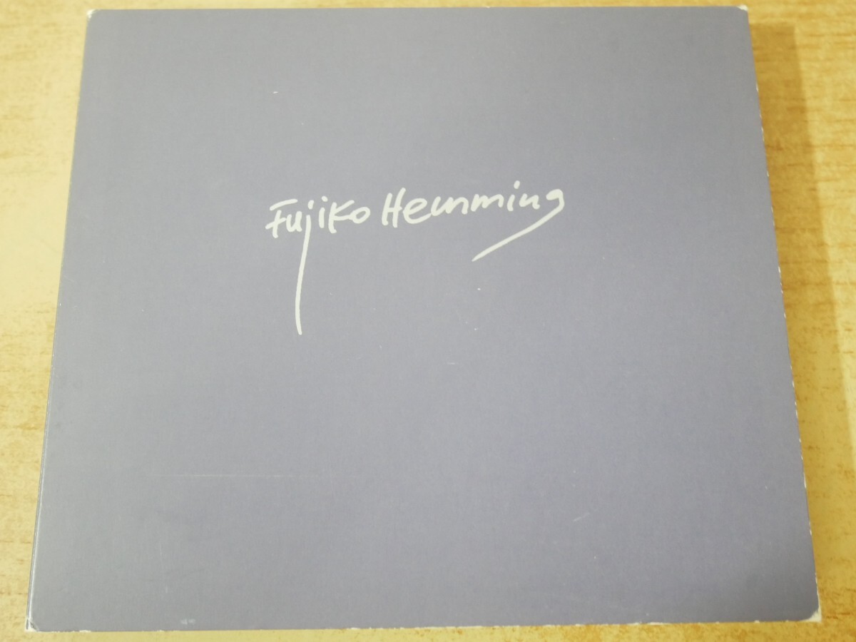 CDn-1865<2枚組>フジ子・ヘミング / フジ子・ヘミングの 奇蹟~リスト&ショパン名曲集拍卖