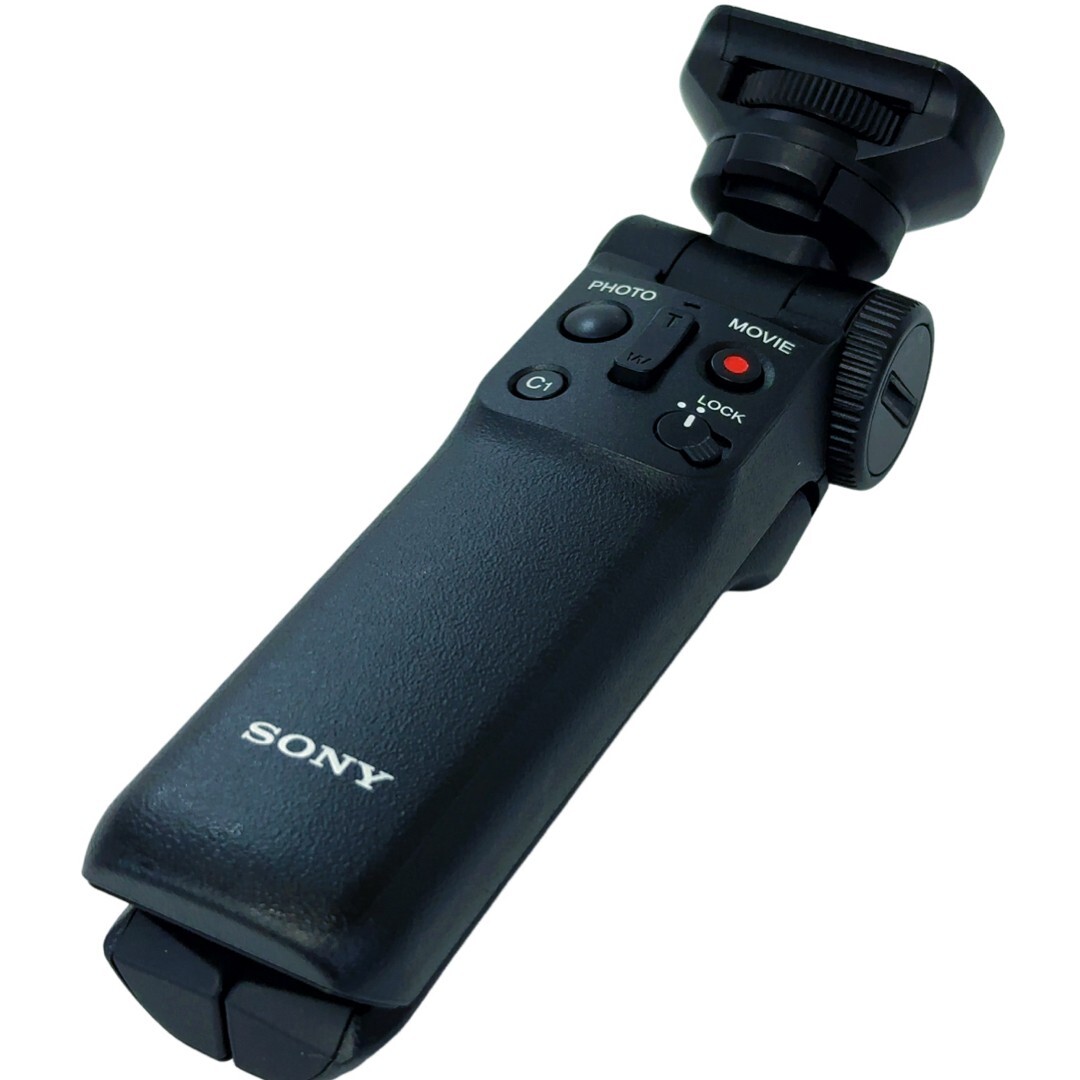 【美品 返品保証】 ソニー Sony Shooting Grip GP-VPT28T シューティンググリップ Z5132拍卖