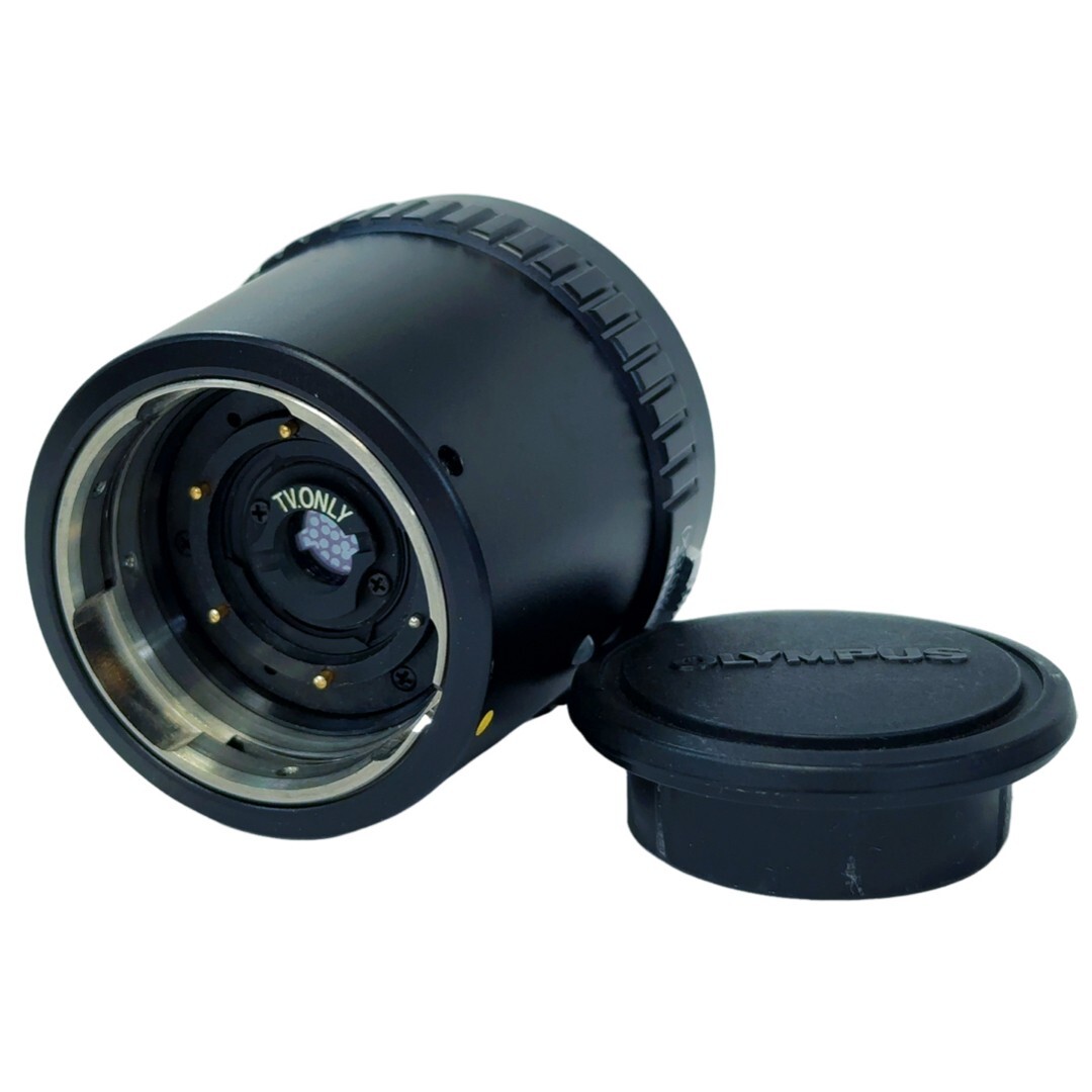 【美品 返品保証】 オリンパス Olympus A10-C2(0.6x) アクセサリー Z1299拍卖