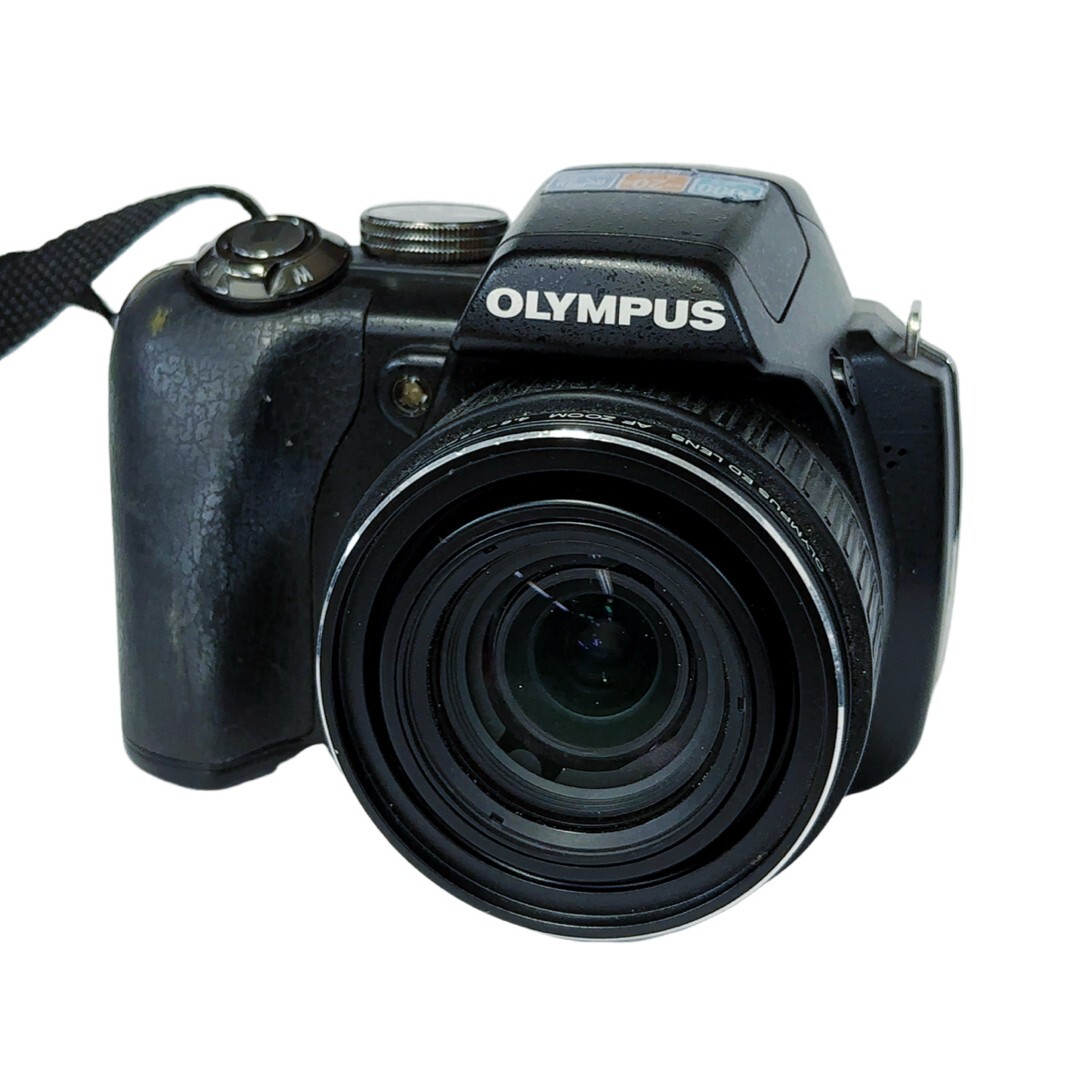 【返品保証】 オリンパス Olympus SP-565UZ コンパクトデジタルカメラ Z1498拍卖