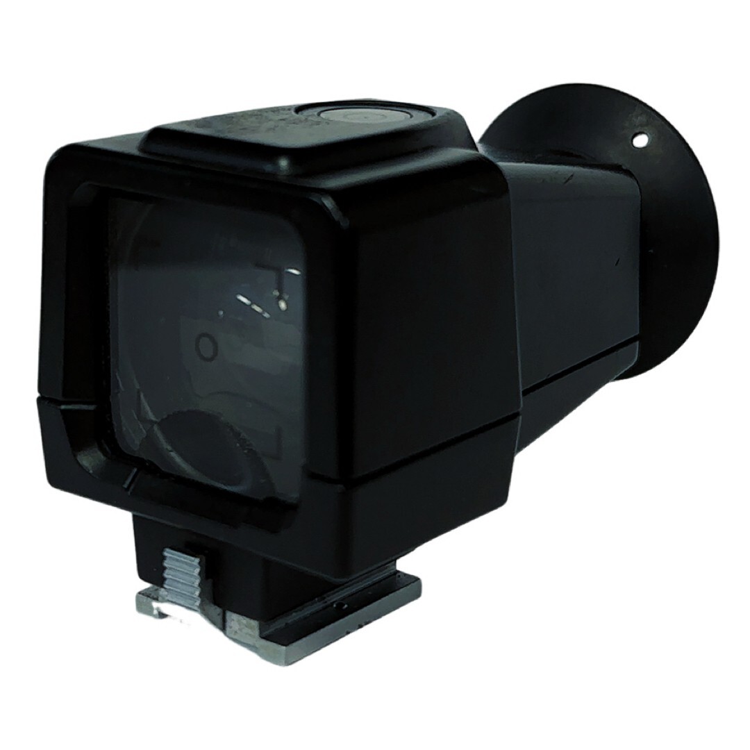 【返品保証】 ハッセルブラッド SWC用 ビューファインダー Hasselblad by Hensoldt Z1962拍卖