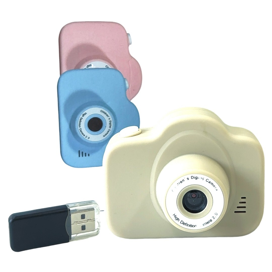 【返品保証】 【元箱付き】 詳細不明 コンパクトデジタルカメラ Z1373拍卖