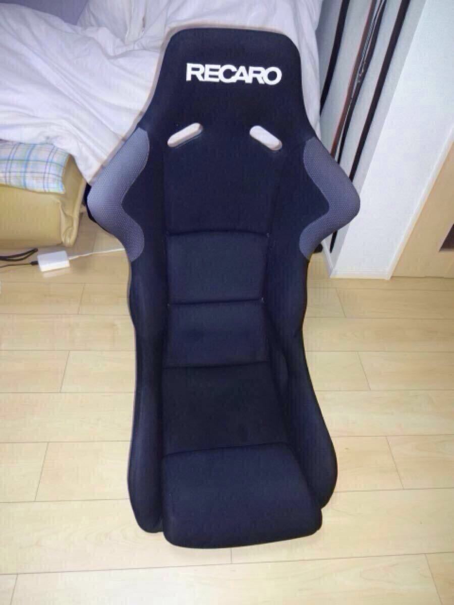 レカロ フルバケットシート SP-G 美品拍卖
